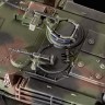 Revell 03346 M1A2 Abrams 1/72