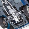 Revell 05647 Gift Set Ford Mustang 60th Anniversary Set 1/24