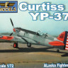 LF Model 72060 Curtiss YP-37 1/72