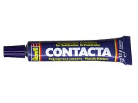 Revell 39602 Contacta polystyrene cement/glue No Scale