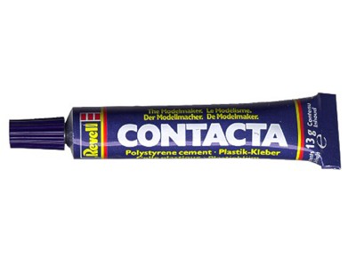 Revell 39602 Contacta polystyrene cement/glue No Scale