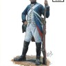 HAT 8281 Prussian Infantry, Action Seven Years War/7YW 1/72