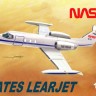 Mach 2 MACHGP085 Gates Learjet 35A NASA 1/72