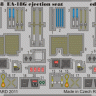 Eduard 49588 EA-18G ejection seat