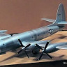 Anigrand ANIG2057 Republic XF-12 (XR-12) Rainbow 1/72