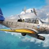Hobby Boss 81783 TBD-1 Devastator Американский бомбардировщик 1/48