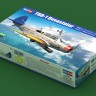 Hobby Boss 81783 TBD-1 Devastator Американский бомбардировщик 1/48