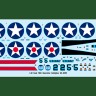 Hobby Boss 81783 TBD-1 Devastator Американский бомбардировщик 1/48