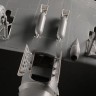 Hobby Boss 81783 TBD-1 Devastator Американский бомбардировщик 1/48