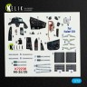 Reskit K72238 Mi-35/24 - interior 3D (ITAL) 1/72