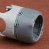 Sbs Model 72098 F2A-1 Buffalo/B-239 Engine cowling & exhausts 1/72