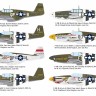 Eduard 932011 P-51B Mustang (ROYAL HYBRID Edition) 1/32