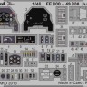 Eduard FE800 Ju 87B-1 1:48