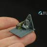Quinta Studio QD72147 F6F-3 Hellcat (Eduard) 1/72