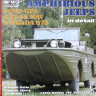 WWP Publications PBLWWPR32 Publ. Amphibious Jeeps in detail