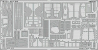 Eduard 491277 SET Su-25 (ZVE) 1/48