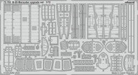 Eduard 72703 SET B-26 Marauder upgrade set (EDU)