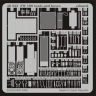 Eduard 48555 Fw 190A/F tools and boxes