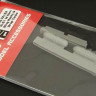 Brengun BRL72153 Ki-61 Id Hien - wing racks & drop tanks (TAM) 1/72