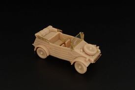 Hauler HLH72049 Kubelwagen (S-model) 1/72