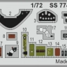 Eduard SS774 FM-1 (ARMA H.) 1/72