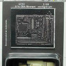 Aires 4230 F/A-18A Hornet cockpit set 1/48