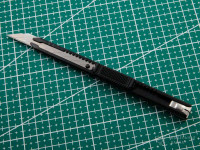 Machete 0605 Профессиональный нож для графических работ шт.