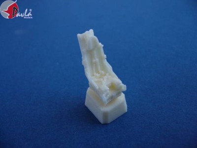 Pavla Models S72017 F-5/T-38 1:72