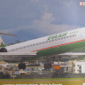 Восточный Экспресс 144128_2 MD-90 EVA ( Limited Edition ) 1/144
