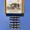 A-resin 35091 Балансир крышки на 6-ти болтах КВ-1, КВ-2 ЛКЗ 1/35