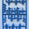 HAT 2002 Napoleonic Prussian Landwehr (Action) 28mm
