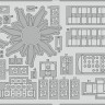 Eduard BIG49459 DB-7 Boston III US version (HKM) 1/48