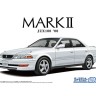 Aoshima 62203 TOYOTA JZX100 MARKII TOURER V '00 1/24