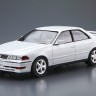 Aoshima 62203 TOYOTA JZX100 MARKII TOURER V '00 1/24