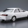 Aoshima 62203 TOYOTA JZX100 MARKII TOURER V '00 1/24