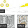 Eduard BIG49335 F-104C (KIN) 1/48