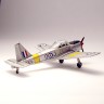 Miniwing Plastic MINI333 Percival PROVOST T.1 / RAF 1 plastic kit, 1 decal version, BAGGED 1/144