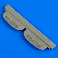 QuickBoost QB48615 F-4 PhantomIIairin take covers 1/48