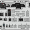 Eduard 491119 SET O-2A (ICM)