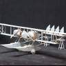 Copper State Models K1028 Caudron G. IV Hydravion 1/48