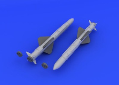 Eduard 672060 AM-39 Exocet 1/72