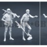 Bravo6 35207 Selous Scouts (2) 1/35