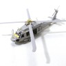 Микродизайн 072066 UH-60A Black Hawk (Hasegawa) цветные приборные доски 1/72