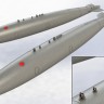 Barracuda Studios BCR32477 Douglas A-4 Skyhawk 300 Gallon Drop-tanks 1/32