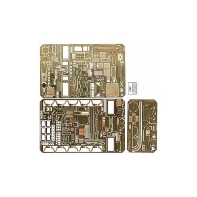 Extratexh EXTEV3522 Set VAB 6x6 (HEL) 1:35