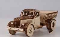 Baumi 11029 ЗИЛ-ММЗ-585 самосвал 1/35