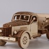 Baumi 11029 ЗИЛ-ММЗ-585 самосвал 1/35
