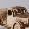 Baumi 11029 ЗИЛ-ММЗ-585 самосвал 1/35