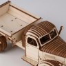 Baumi 11029 ЗИЛ-ММЗ-585 самосвал 1/35