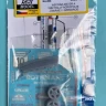 Reji Model JM404 Transkit Ascona 400 Gr.4 Rally Acropolis 1982 1/24